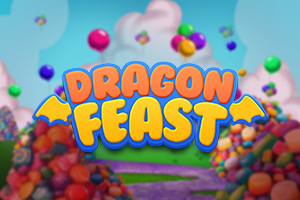 Dragon Feast by Real Time Gaming