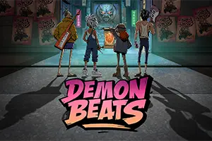 Demon Beats by Netent