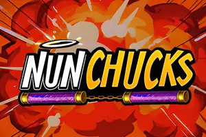 Nunchucks by Netent