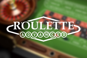 Roulette Advanced by Netent