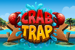 Crab Trap by Netent