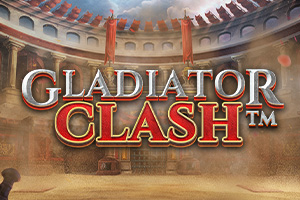 Gladiator Clash