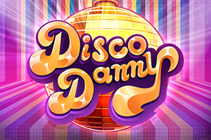 Disco Danny by Netent