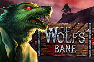 The Wolfss Bane by Netent