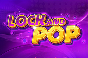 Lock and Pop