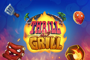 Thrill To Grill