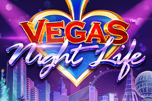 Vegas Night Life by Netent