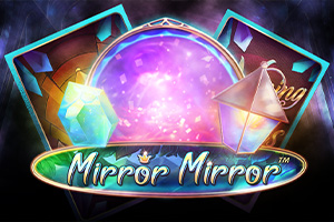 Fairytale Legends Mirror Mirror by Netent