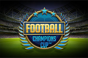 Football Champions Cup by Netent
