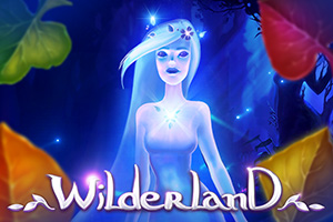 Wilderland by Netent