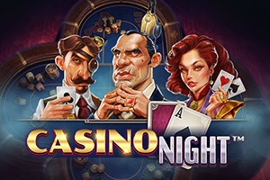 Casino Night by Netent