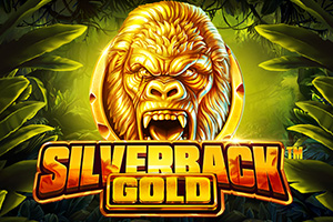 Silverback Gold by Netent