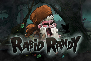 Rabid Randy by Netent