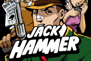 Jack Hammer by Netent