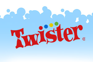 Twister by Netent