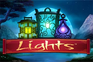 Lights by Netent