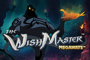 The Wish Master Megaways