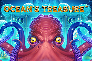 Oceans Treasure by Netent