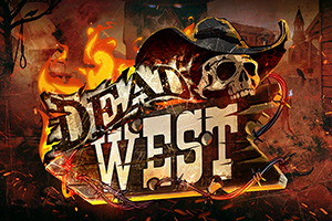 Dead West by Netent