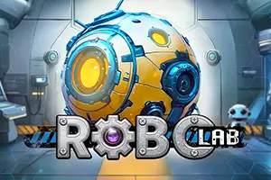 ROBO Lab by Red Tiger