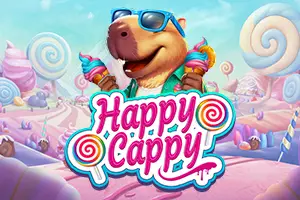 Happy Cappy by Red Tiger