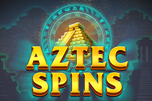 Aztec Spins by Red Tiger