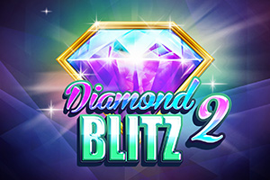Diamond Blitz 2 by Red Tiger