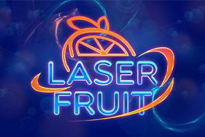 Laser Fruit by Red Tiger