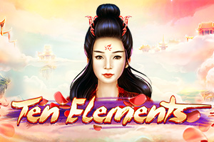 Ten Elements by Red Tiger