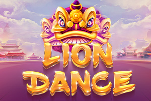Lion Dance by Red Tiger
