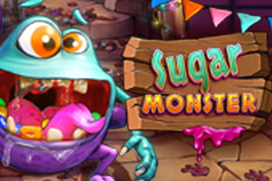 Sugar Monster