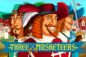 Three Musketeers