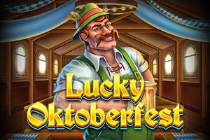 Lucky Oktoberfest by Red Tiger