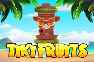 Tiki Fruits by Red Tiger