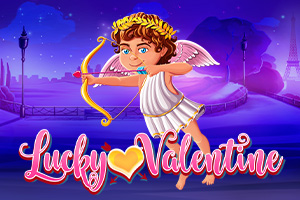 Lucky Valentine by Red Tiger