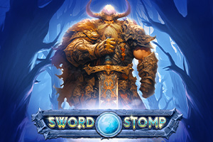 Sword Stomp by Red Tiger