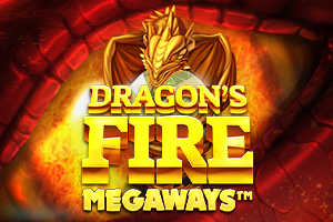 Dragons Fire Megaways by Red Tiger
