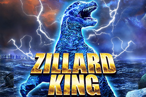 Zillard King by Red Tiger