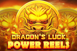 Dragons Luck Power Reels by Red Tiger