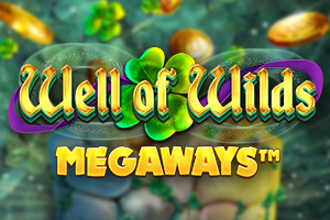 Well of Wilds Megaways by Red Tiger