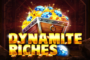 Dynamite Riches by Red Tiger