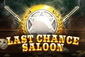 Last Chance Saloon by Red Tiger