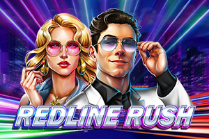 Redline Rush by Red Tiger