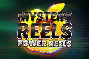 Mystery Reels Power Reels by Red Tiger