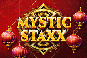Mystic Staxx by Red Tiger