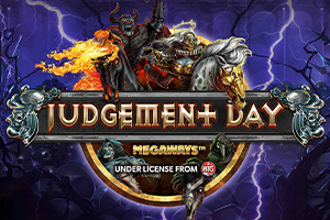 Judgement Day Megaways by Red Tiger