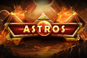 Astros by Red Tiger