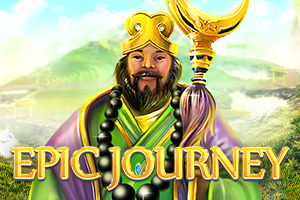 Epic Journey by Red Tiger