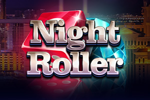 Night roller by Red Tiger