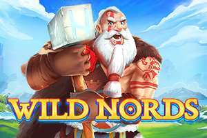 Wild Nords by Red Tiger